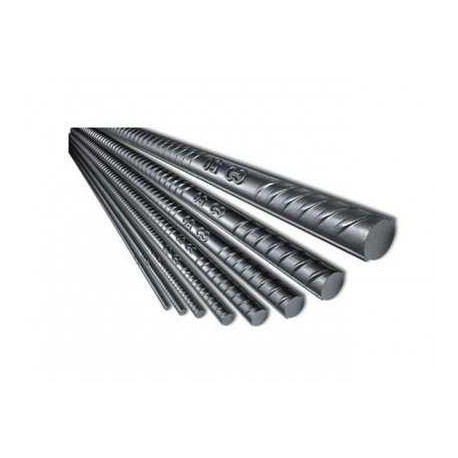 CA50 6,30MM (1/4) - 12M